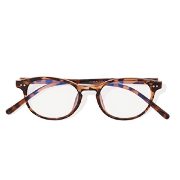 Accessories - Blue Light Blocking Glasses, NWOT